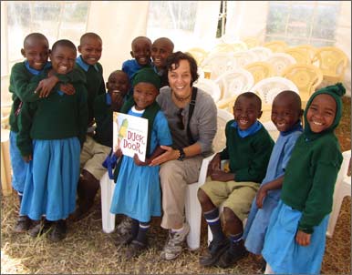BARK - helping children learn to read