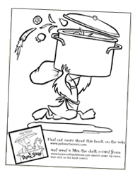 Duck Soup