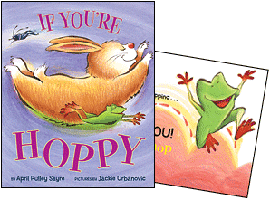 If You're Hoppy