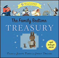 The Family Bedtime Treasury