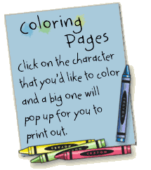 Coloring pages