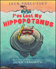 I've Lost My Hippopotamus