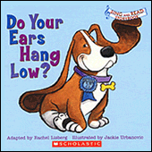 Do Your Ears Hang Low?