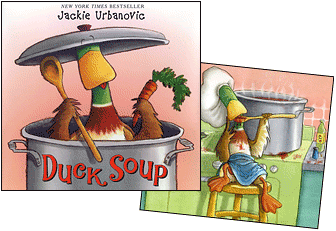 Duck Soup