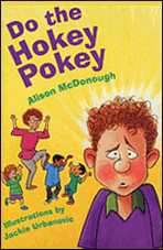 Do the Hokey Pokey