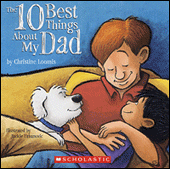 10 Best Things About My Dad